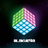 Blok-o-theque - La Riots Remix track artwork