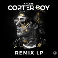 Unsafe - Joe Ford Remix track artwork