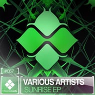Sunrise - Original Mix track artwork