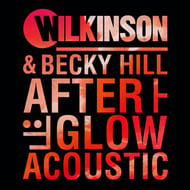 Afterglow - Acoustic track artwork