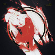 Crank - Kasra Remix track artwork