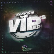 The Jungle track artwork