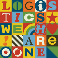 We Are One - Nu: Logic Remix track artwork