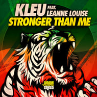 Stronger Than Me - Edit track artwork