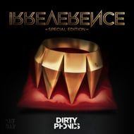 Los Angeles (feat. Modestep) track artwork