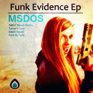 Turner's Tune track artwork