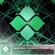 Lunar - Original Mix track artwork