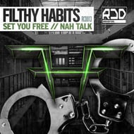 Nah Talk track artwork