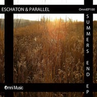Summers End - Original Mix track artwork