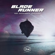 Release the Kraken track artwork