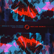 Dog's Dinner - Mefjus Remix track artwork