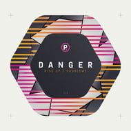 Problems track artwork
