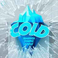 Cold track artwork