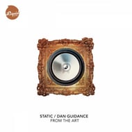 From the Art track artwork