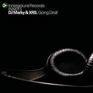 Going Deaf track artwork