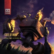 Time Slip - Synergy Remix track artwork