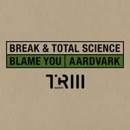 Aardvark track artwork