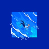 Rivers track artwork