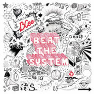Is Anybody out There? track artwork