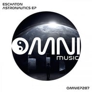 Unknown Organism track artwork