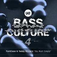 You Must Comply track artwork
