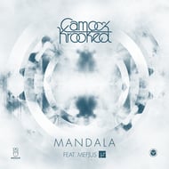 Mandala track artwork