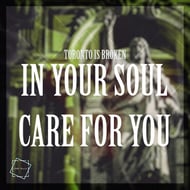 Care For You track artwork