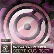 Thoughts From The Past - Original Mix track artwork