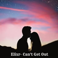 Can't Get Out track artwork