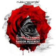 Vermillion - Random Movement Remix track artwork