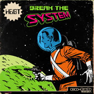 Break the System track artwork