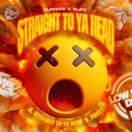 Party track artwork