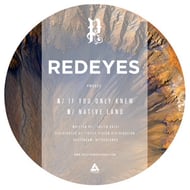 Native Land - Original track artwork