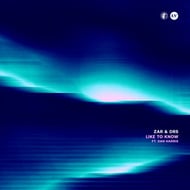 Like to Know - Club Mix track artwork