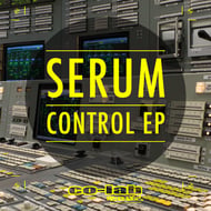 Control track artwork