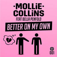 Better On My Own track artwork