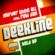 Murder Them All - Instrumental Mix track artwork