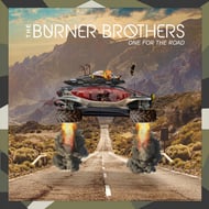 Hot Damn Bass track artwork