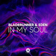 In My Soul track artwork