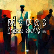 Man of Jazz track artwork