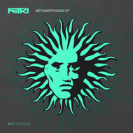 Deep track artwork
