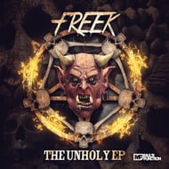 Once Again track artwork