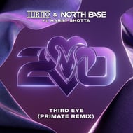 Third Eye (Primate Remix) track artwork