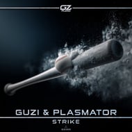 Strike track artwork