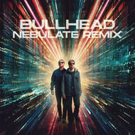 Bullhead - Nebulate Remix track artwork