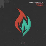 Bring The Heat track artwork
