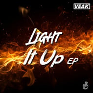 What I Need track artwork