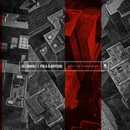 Into the Blue - Ed: It Remix track artwork