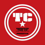 Borrowed Time - VIP track artwork