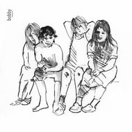 Noodles track artwork
